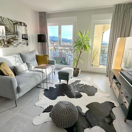 #Prettypenthouseestepona Ngoại thất bức ảnh