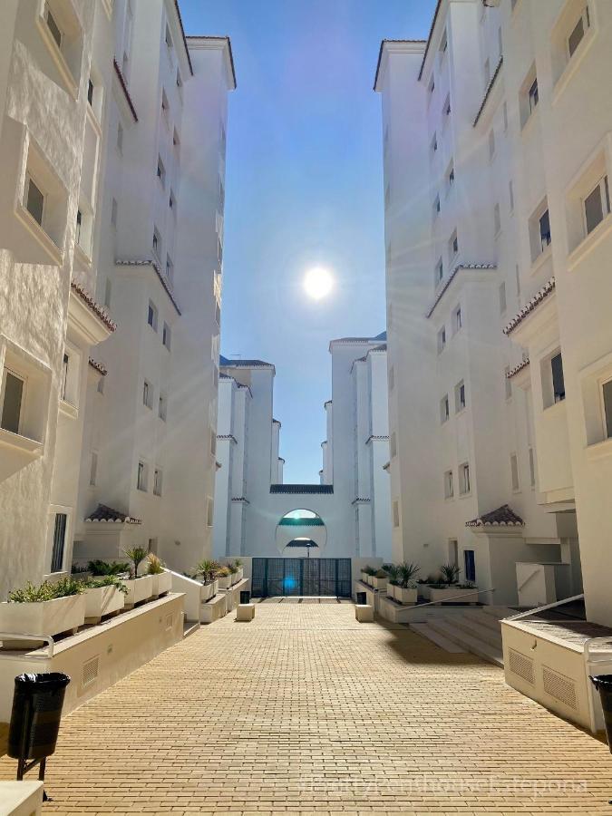 #Prettypenthouseestepona Ngoại thất bức ảnh