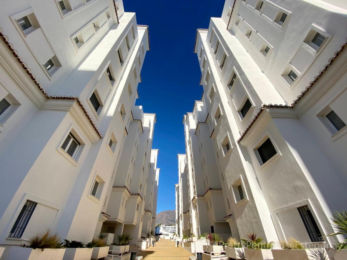 #Prettypenthouseestepona Ngoại thất bức ảnh
