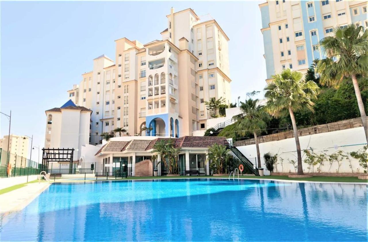 #Prettypenthouseestepona Ngoại thất bức ảnh