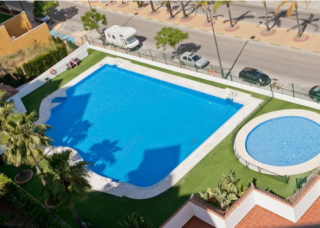 #Prettypenthouseestepona Ngoại thất bức ảnh