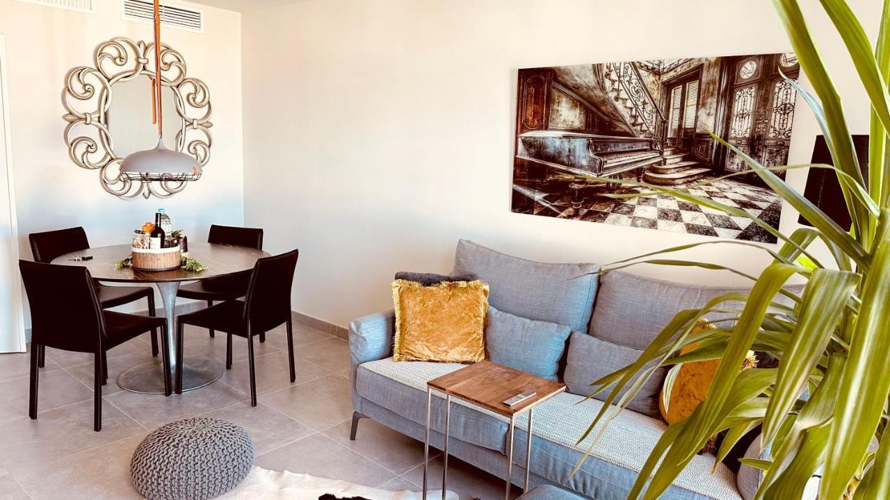 #Prettypenthouseestepona Ngoại thất bức ảnh