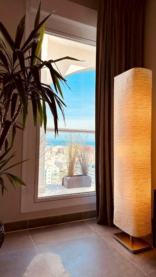 #Prettypenthouseestepona Ngoại thất bức ảnh