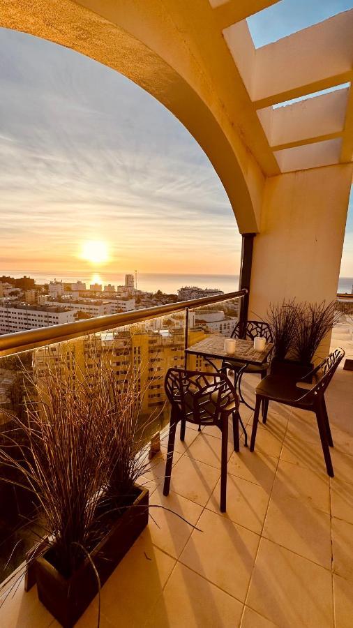 #Prettypenthouseestepona Ngoại thất bức ảnh