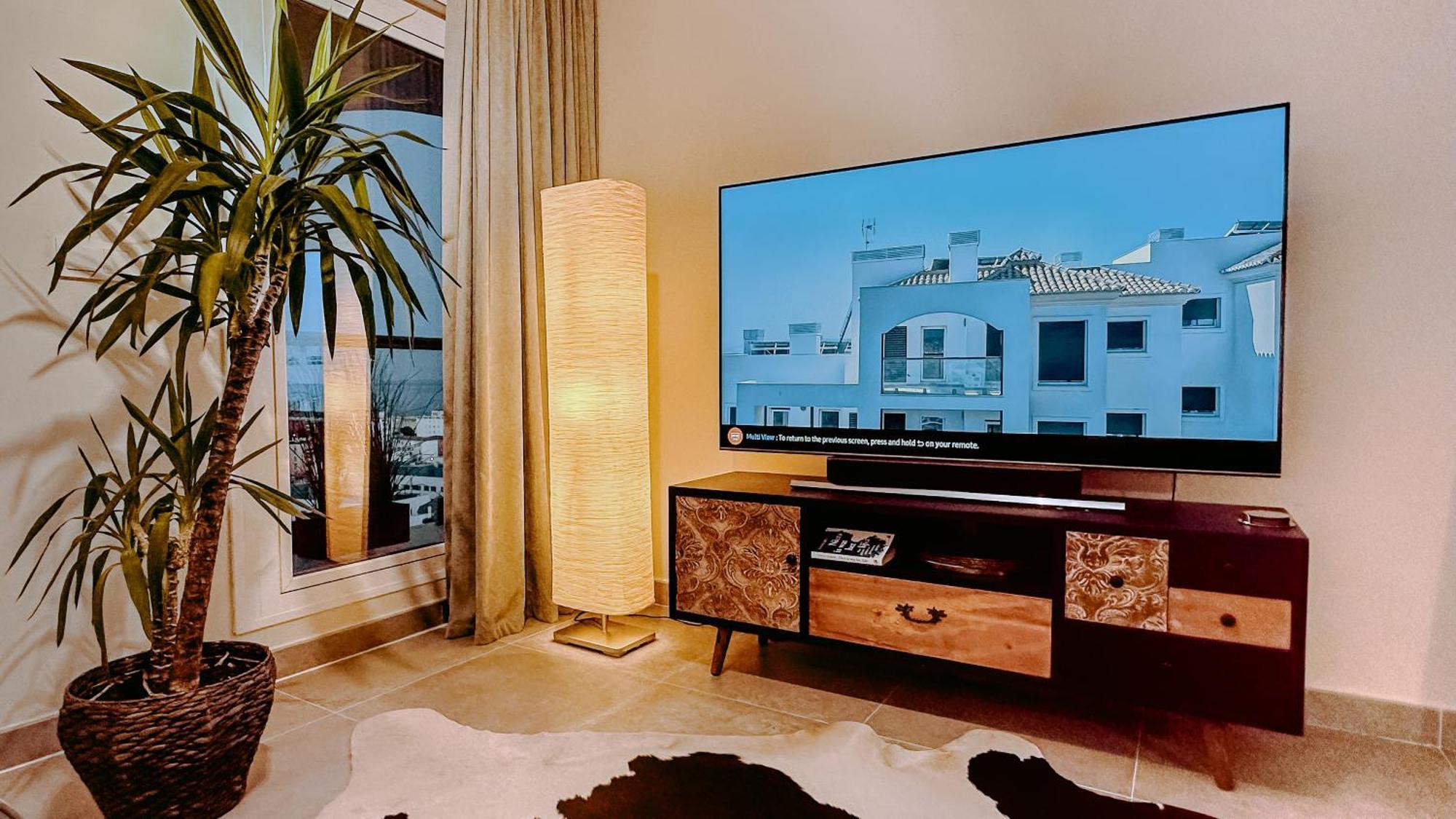 #Prettypenthouseestepona Ngoại thất bức ảnh