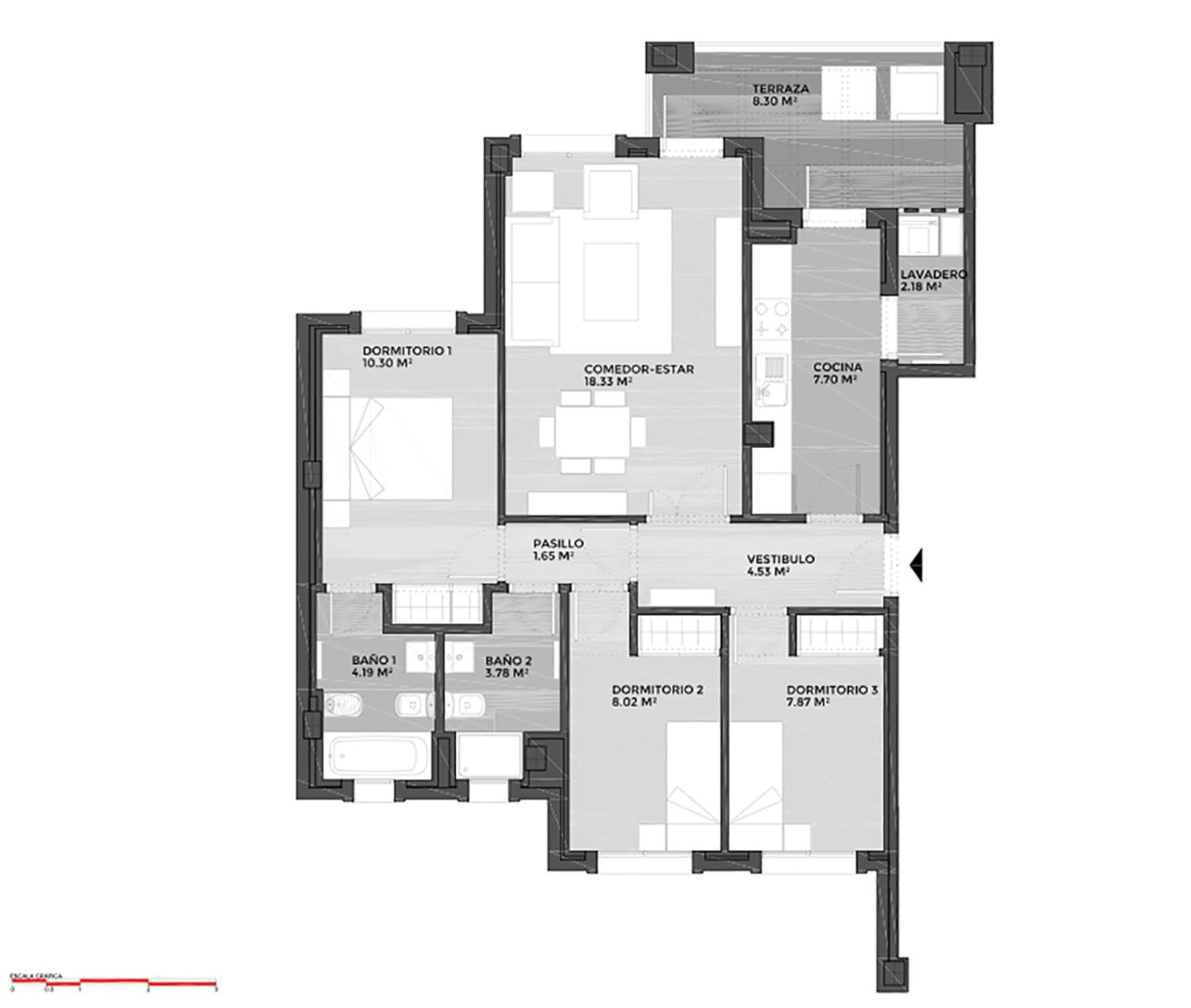 #Prettypenthouseestepona Ngoại thất bức ảnh